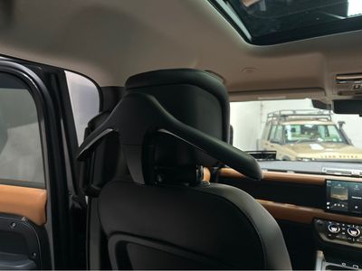 2024 Land Rover Defender