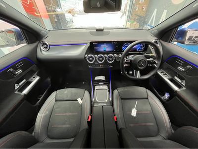 2025 Mercedes-Benz EQA