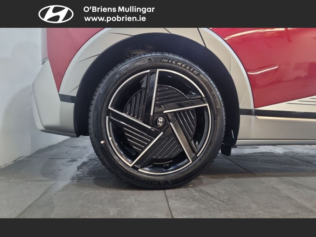 2026 Hyundai Ioniq 5