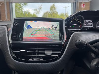 2020 Peugeot 2008