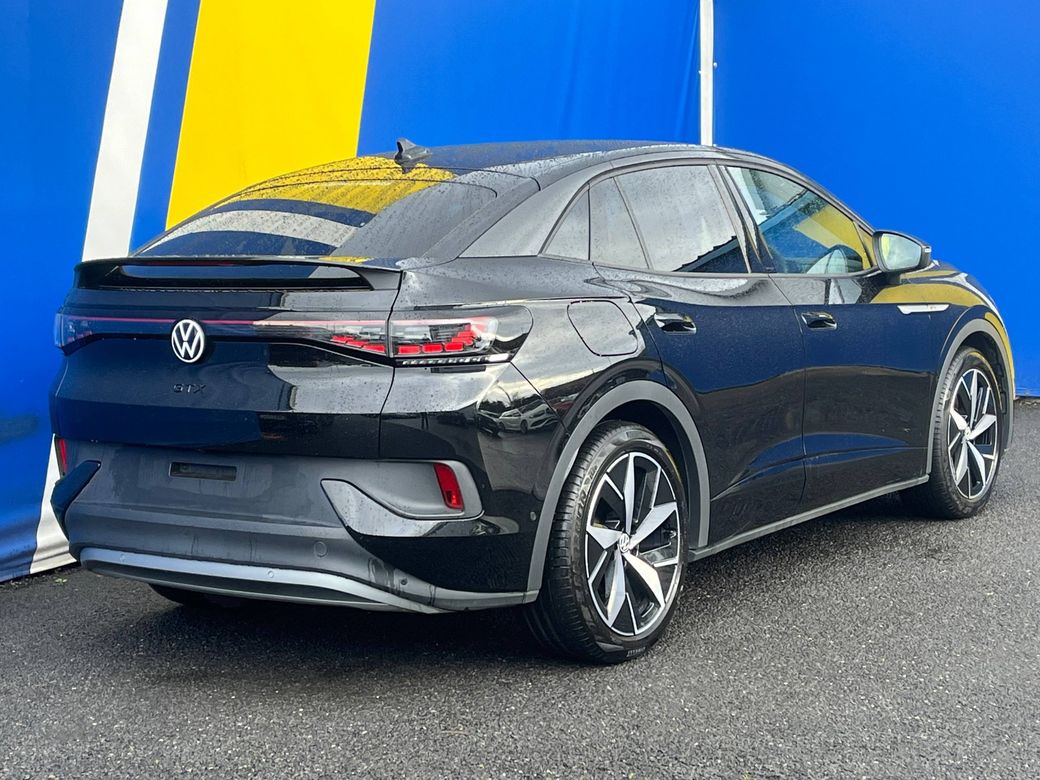 2022 Volkswagen ID.5