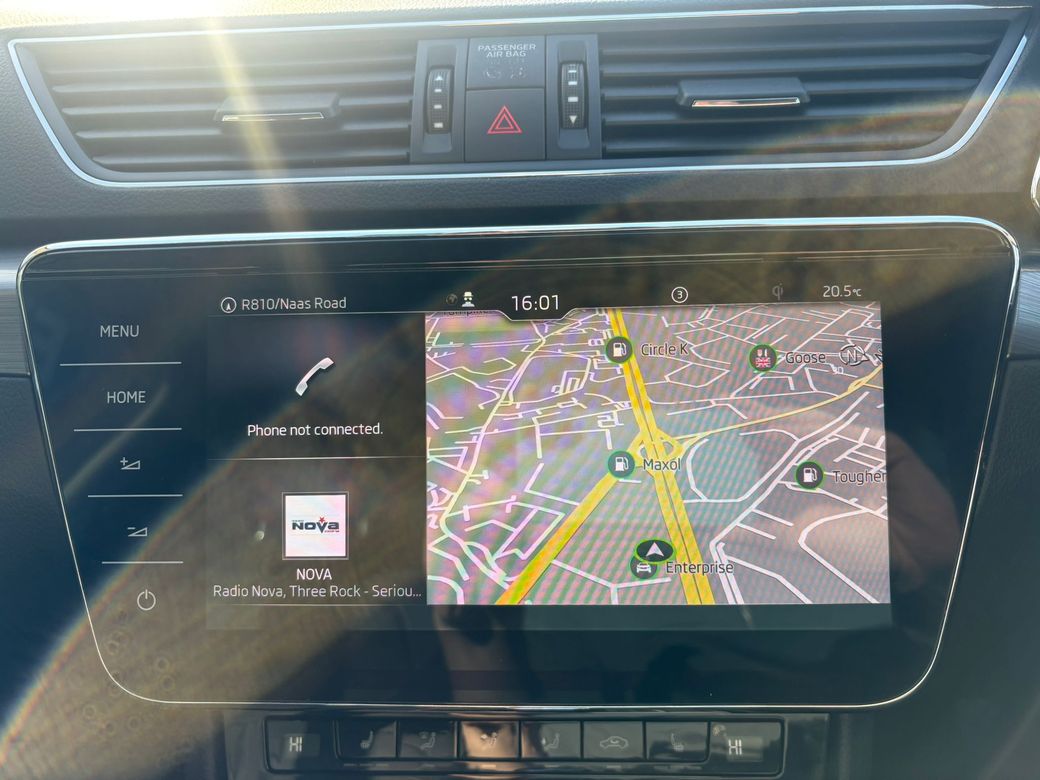 2023 Skoda Superb