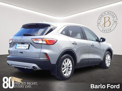 2024 Ford Kuga
