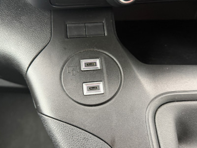 2024 Peugeot Partner