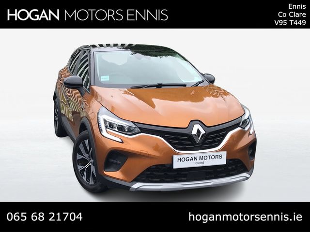 vehicle for sale from Hogan Motors Ennis