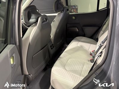 2026 Kia EV2