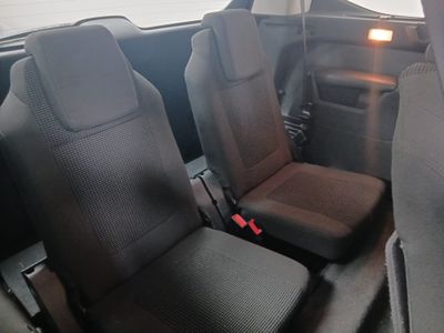 2016 Peugeot 5008