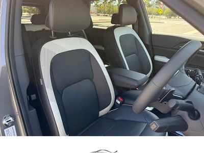 2026 Kia EV5