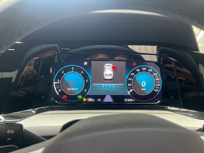 2023 Volkswagen Golf