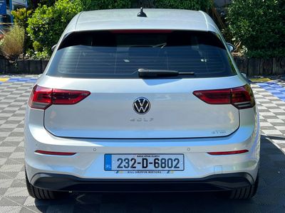 2023 Volkswagen Golf