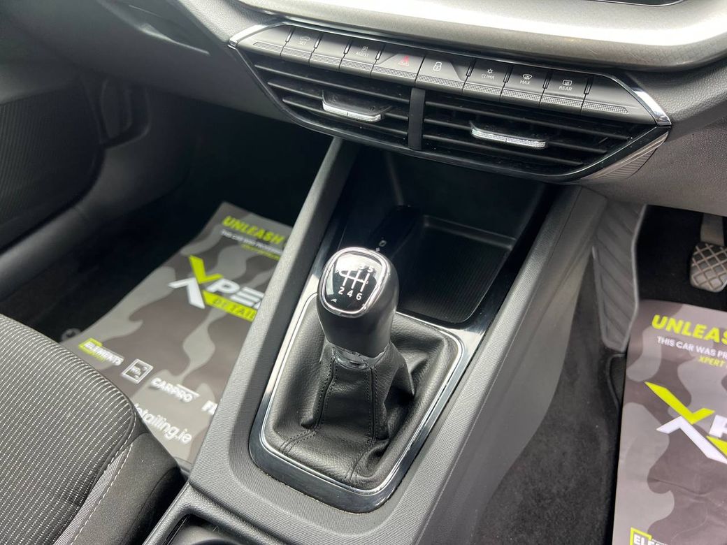 2022 Skoda Octavia
