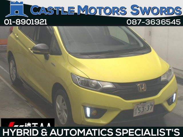 vehicle for sale from Castle Motors Swords