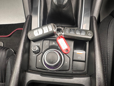2017 Mazda Mazda6