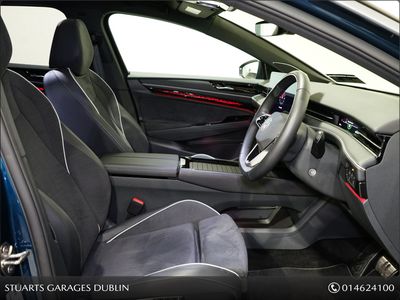2024 Volkswagen ID.7