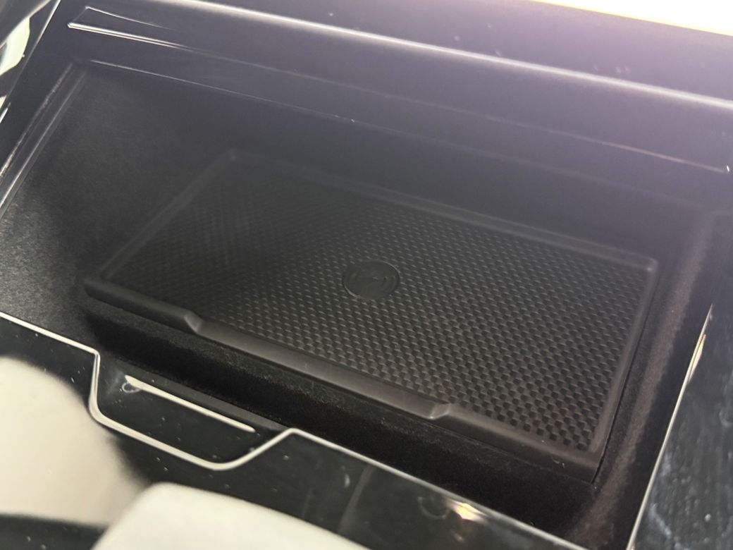 2026 Land Rover Range Rover Sport