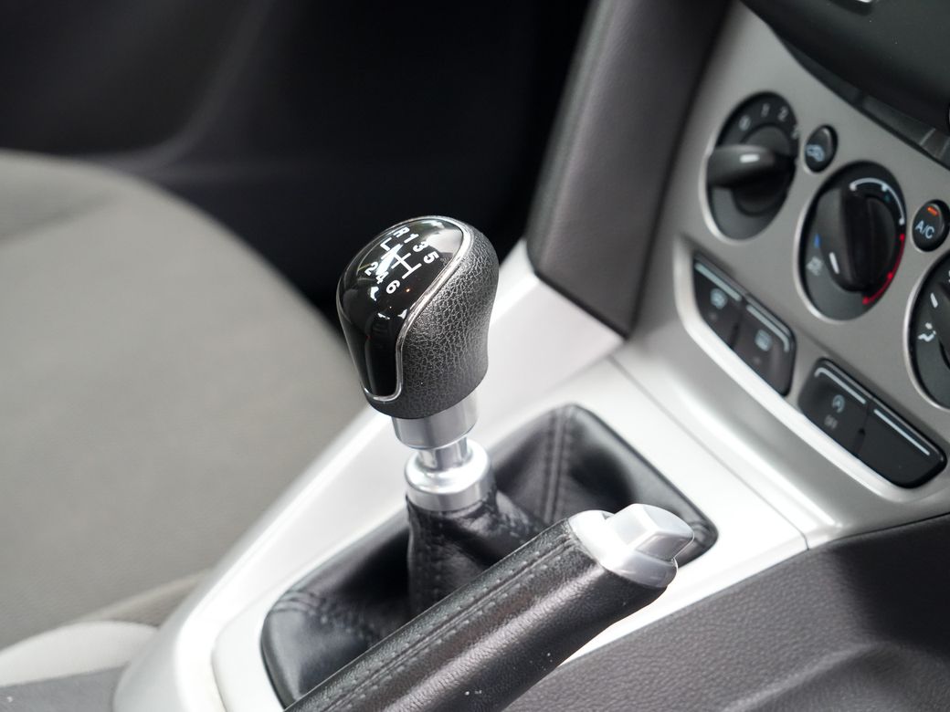 2013 Ford Focus