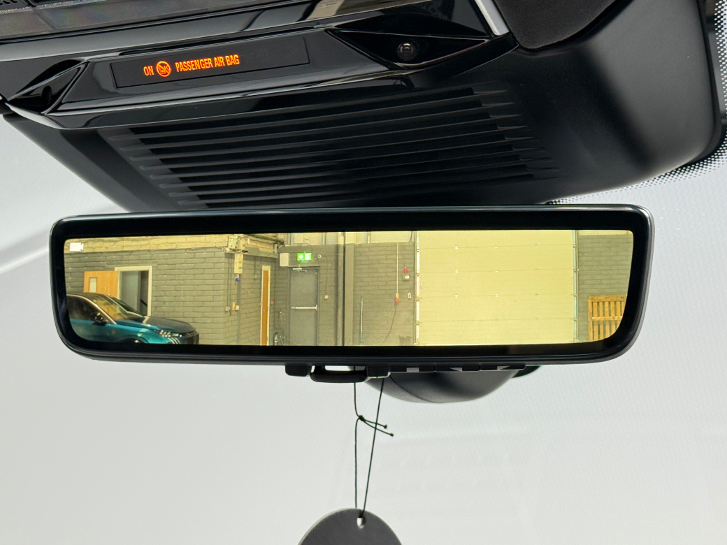 2026 Land Rover Range Rover Sport