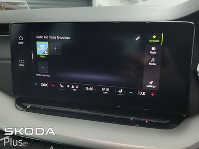2024 Skoda Octavia