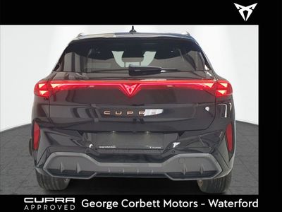2026 Cupra Terramar