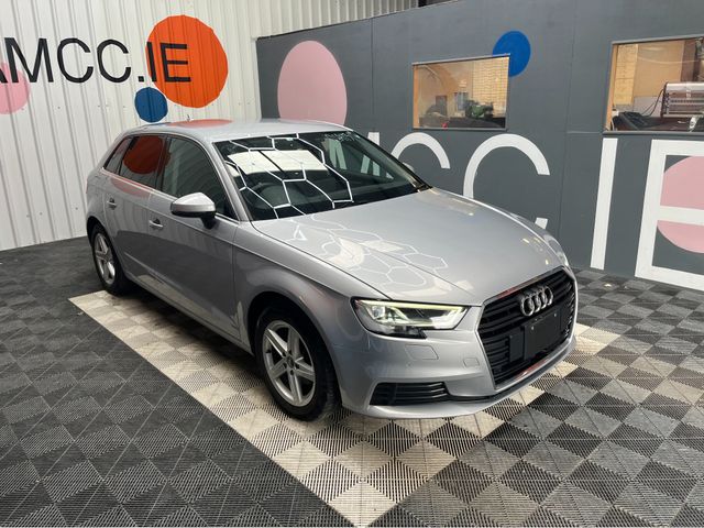 vehicle for sale from The Automatic Motor Car Centre