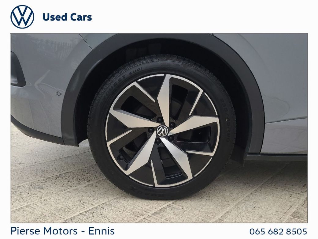 2024 Volkswagen ID.5