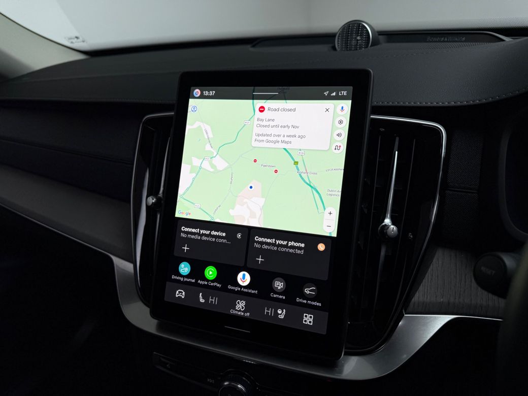 2026 Volvo XC90
