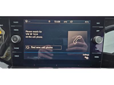 2019 Volkswagen Polo