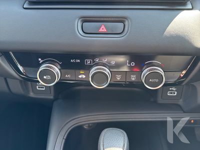 2023 Honda Vezel
