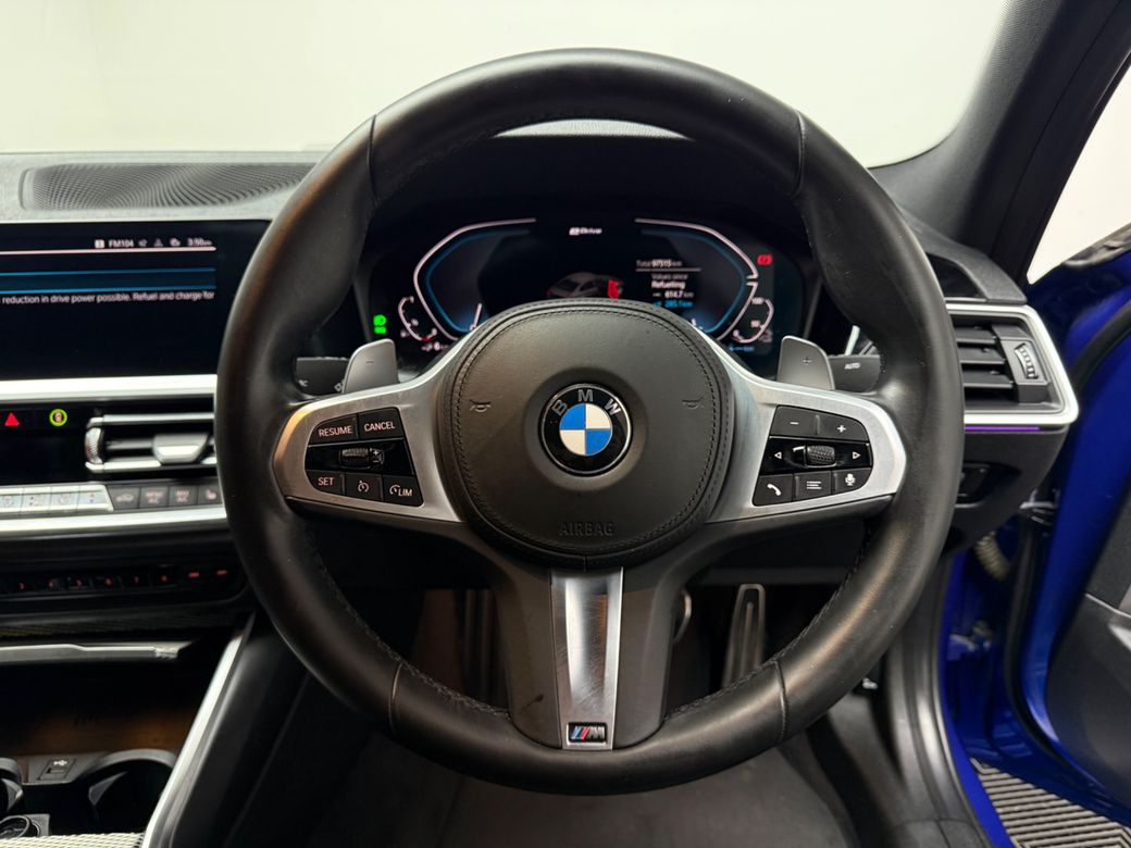 2020 BMW 3 Series