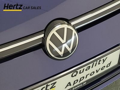 2024 Volkswagen Golf