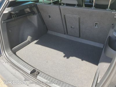 2020 Skoda Karoq