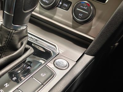 2019 Volkswagen Passat