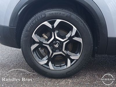 2024 Citroen C5 Aircross