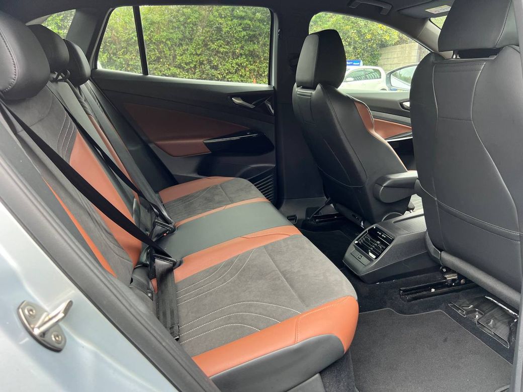 2023 Volkswagen ID.4
