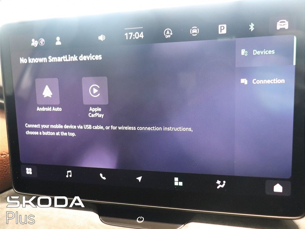 2025 Skoda Kodiaq