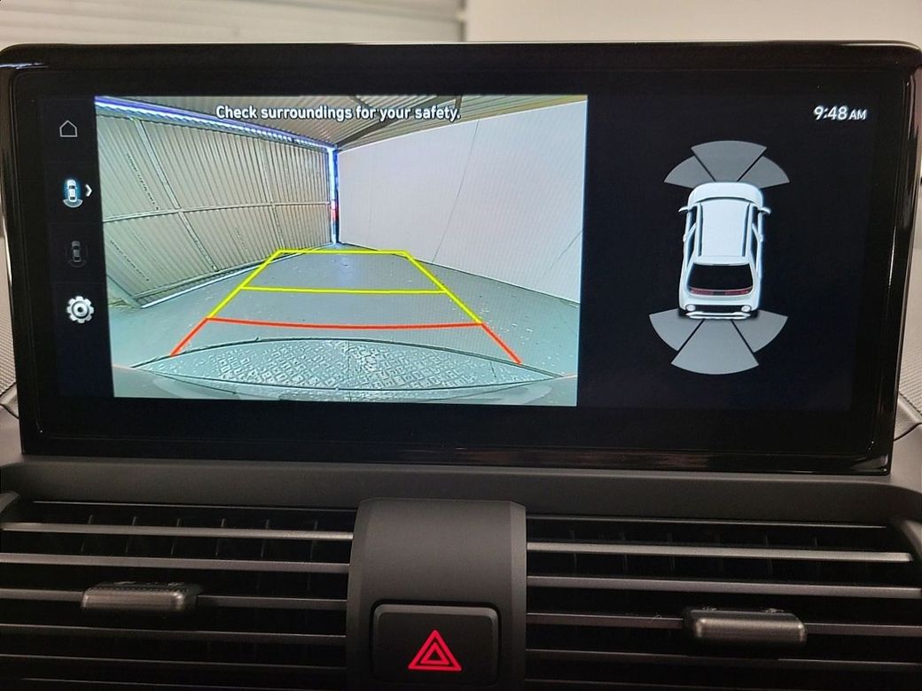2025 Hyundai INSTER