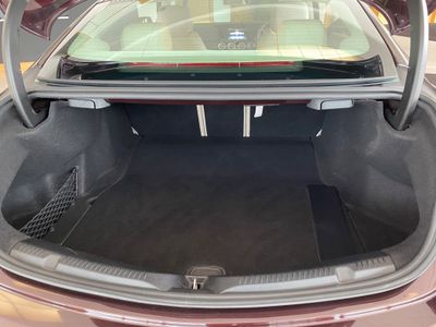 2018 Mercedes-Benz E Class