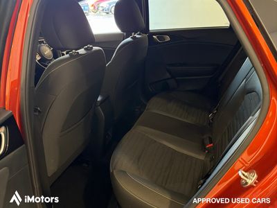 2023 Kia Ceed