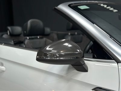 2019 Audi A5