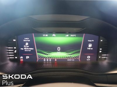 2024 Skoda Karoq