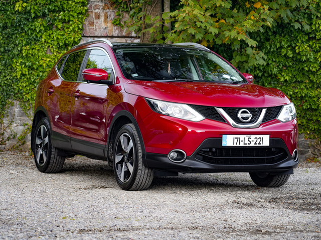 vehicle for sale from Belgard Sales