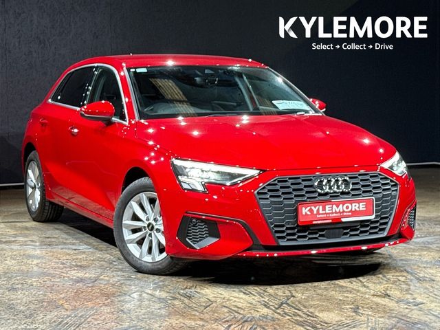 vehicle for sale from Kylemore Cars