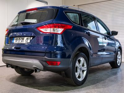 2015 Ford Kuga
