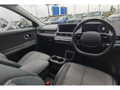 2023 Hyundai Ioniq 5