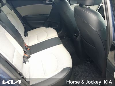 2021 Kia Ceed