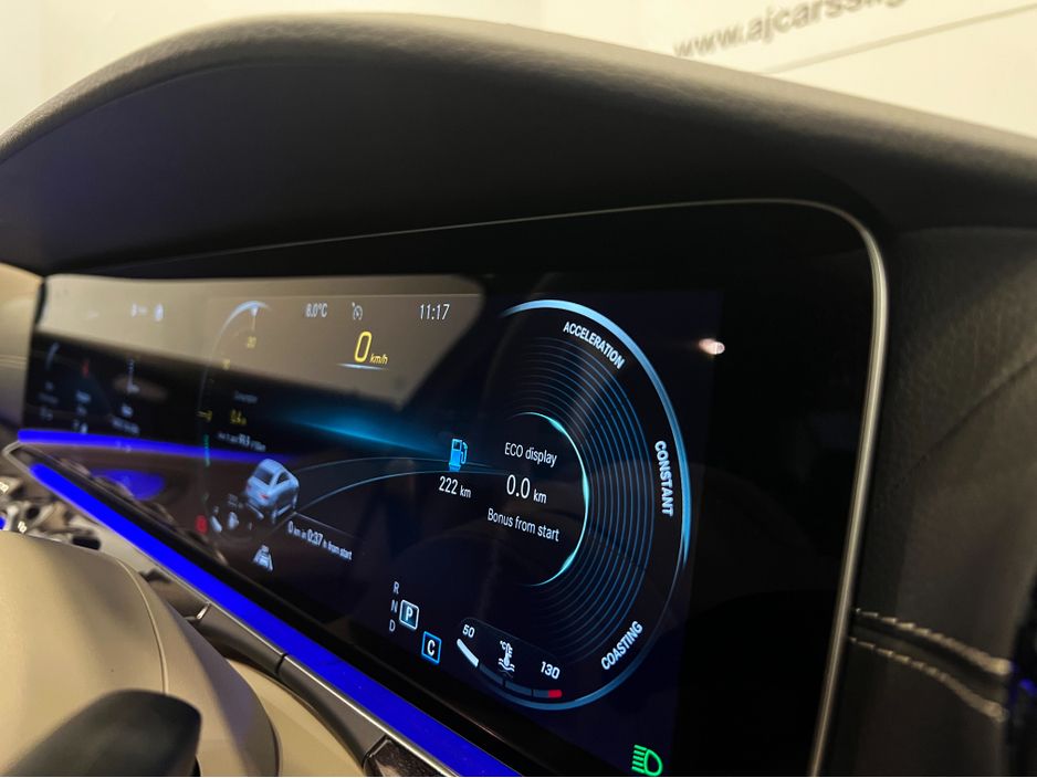 2021 Mercedes-Benz CLS Class