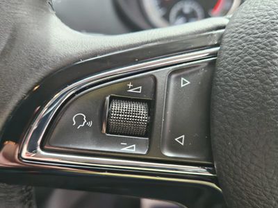 2017 Skoda Octavia