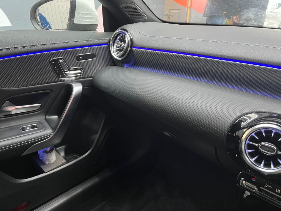 2023 Mercedes-Benz CLA Class