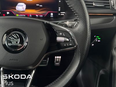 2023 Skoda Superb