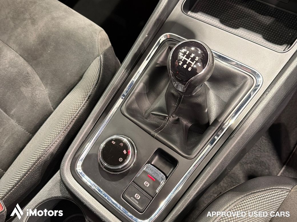 2016 SEAT Ateca